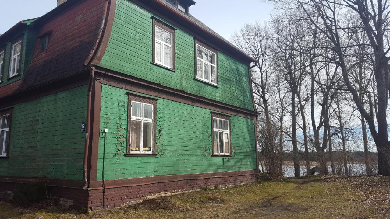 Jurmala, Latvija Apartment Exterior photo